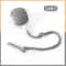 Smart Electric SelfRolling Cat Toy Ball 6