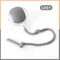 Smart Electric SelfRolling Cat Toy Ball 6