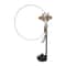Interactive LongReach Simulation Bird Feather Teaser Wand 10
