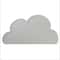 CloudShaped Waterproof Silicone Pet Feeding Placemat 6