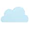 CloudShaped Waterproof Silicone Pet Feeding Placemat 7