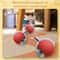 Smart Automated SpeedyTail Interactive Cat Toy Ball 4