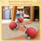 Smart Automated SpeedyTail Interactive Cat Toy Ball 4