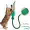 Smart Automated SpeedyTail Interactive Cat Toy Ball 7