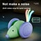 Smart Robotic Electric Moving Mouse Cat Toy 1