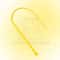 Ahwoo Groo Silicone Mouse Tail Interactive Cat Teaser Wand 6