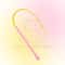 Ahwoo Groo Silicone Mouse Tail Interactive Cat Teaser Wand 9