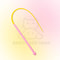 Ahwoo Groo Silicone Mouse Tail Interactive Cat Teaser Wand 9