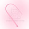 Ahwoo Groo Silicone Mouse Tail Interactive Cat Teaser Wand 7