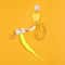 HandsFree SelfPlay Hanging Door Cat Teaser Toy 6