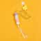 HandsFree SelfPlay Hanging Door Cat Teaser Toy 7