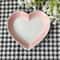 HeartShaped WhiskerFriendly Elevated Ceramic Cat Bowl 6