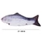 Interactive Flopping Electric Moving Fish Cat Toy 5