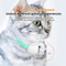Smart HandsFree Automated Laser Cat Teasing Collar 4