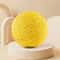 Super Interactive Sisal Cat Scratching Ball Toy With Sound 10