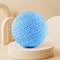 Super Interactive Sisal Cat Scratching Ball Toy With Sound 6
