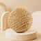 Super Interactive Sisal Cat Scratching Ball Toy With Sound 7