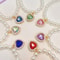 Exquisite Simulated Pearl Adjustable Cat Collar Necklace 4