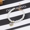 Exquisite Simulated Pearl Adjustable Cat Collar Necklace 12