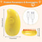3in1 Electric Steaming Spray Pet Grooming Massage Brush 5
