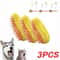 3in1 Electric Steaming Spray Pet Grooming Massage Brush 16