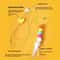 Hanging Elastic Doorway Interactive Cat Teaser Toy With Feather Bell 3