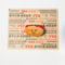 Fast Food Plush Catnip Molar Chewing Toys 9