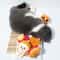 Fast Food Plush Catnip Molar Chewing Toys 2