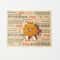 Fast Food Plush Catnip Molar Chewing Toys 5