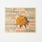 Fast Food Plush Catnip Molar Chewing Toys 7