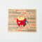 Fast Food Plush Catnip Molar Chewing Toys 8