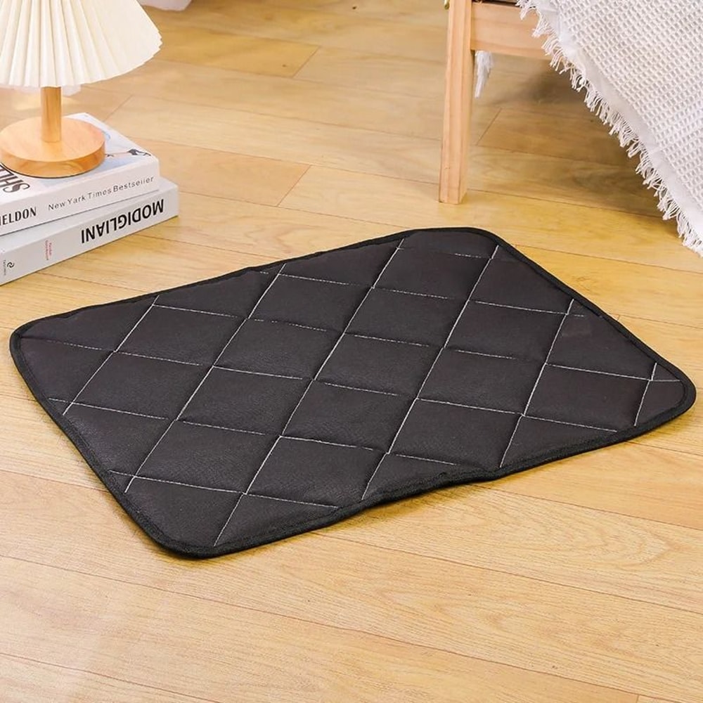 Breathable SkinFriendly Pet Cooling Ice Blanket Mat 10