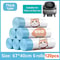 Neakasa M1 Custom HeavyDuty Drawstring SelfCleaning Litter Box Liners 0