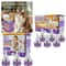 4in1 Pet Pheromone Calming Electric Heating Diffuser Set 0