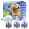 4in1 Pet Pheromone Calming Electric Heating Diffuser Set 2
