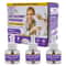 4in1 Pet Pheromone Calming Electric Heating Diffuser Set 6