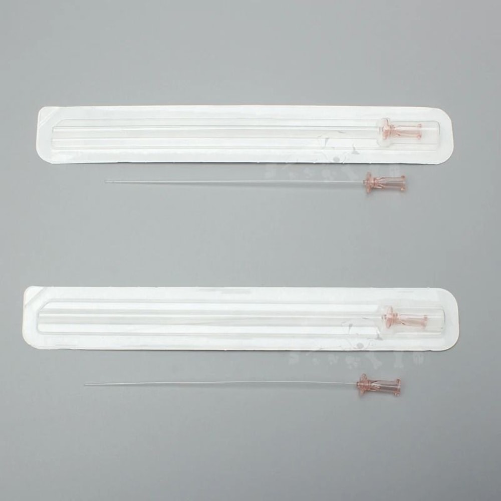 Disposable Sterile Feline Urinary Catheter Veterinary Instruments 5