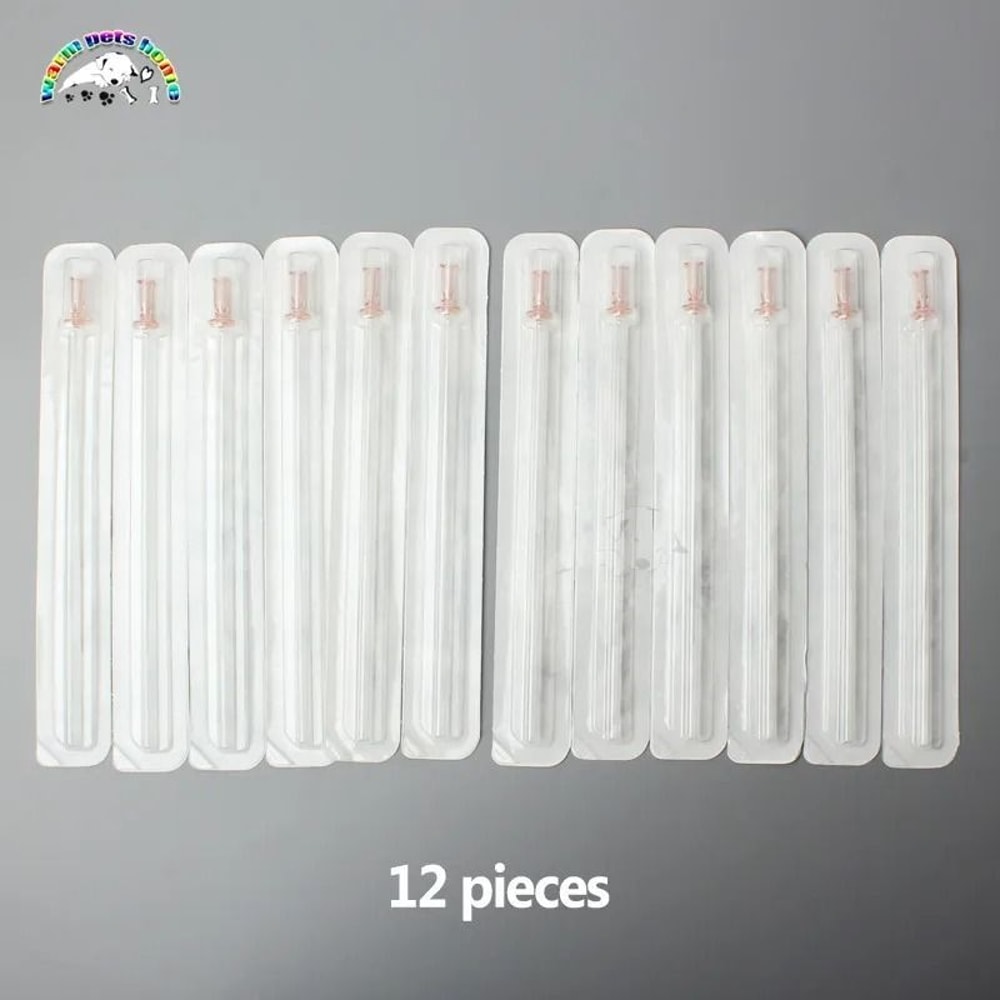 Disposable Sterile Feline Urinary Catheter Veterinary Instruments 9