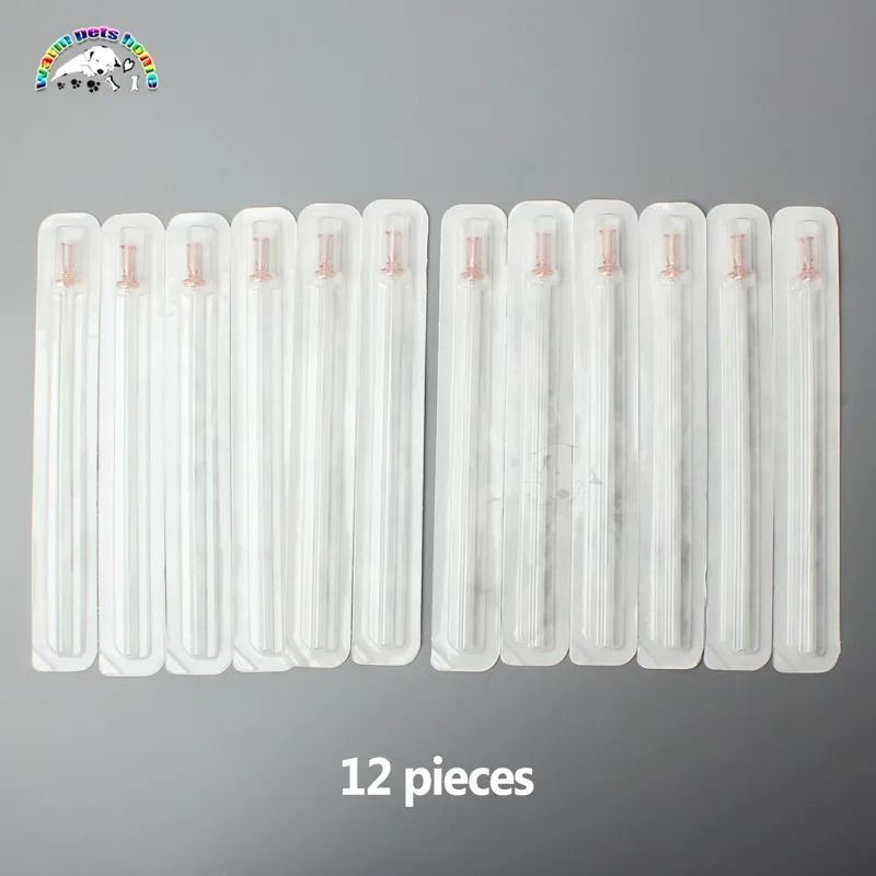 Disposable Sterile Feline Urinary Catheter Veterinary Instruments 9