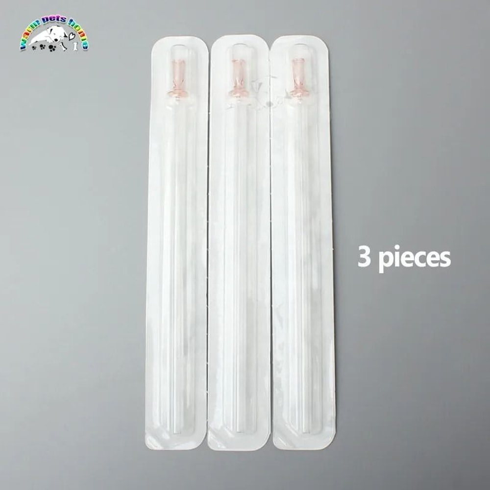 Disposable Sterile Feline Urinary Catheter Veterinary Instruments 7