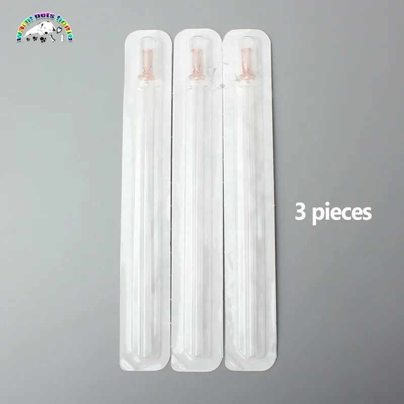 Disposable Sterile Feline Urinary Catheter Veterinary Instruments 7