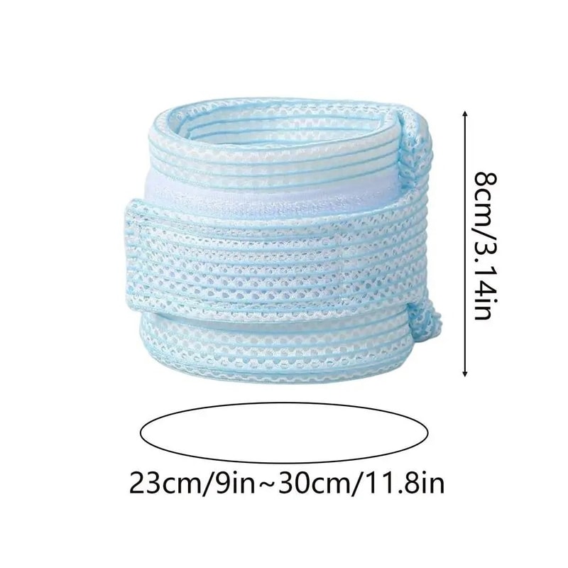 Washable Waterproof Protective Cat Neck Brace 9