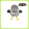 Simulation Bird Chirping Automatic Cat Toy 7