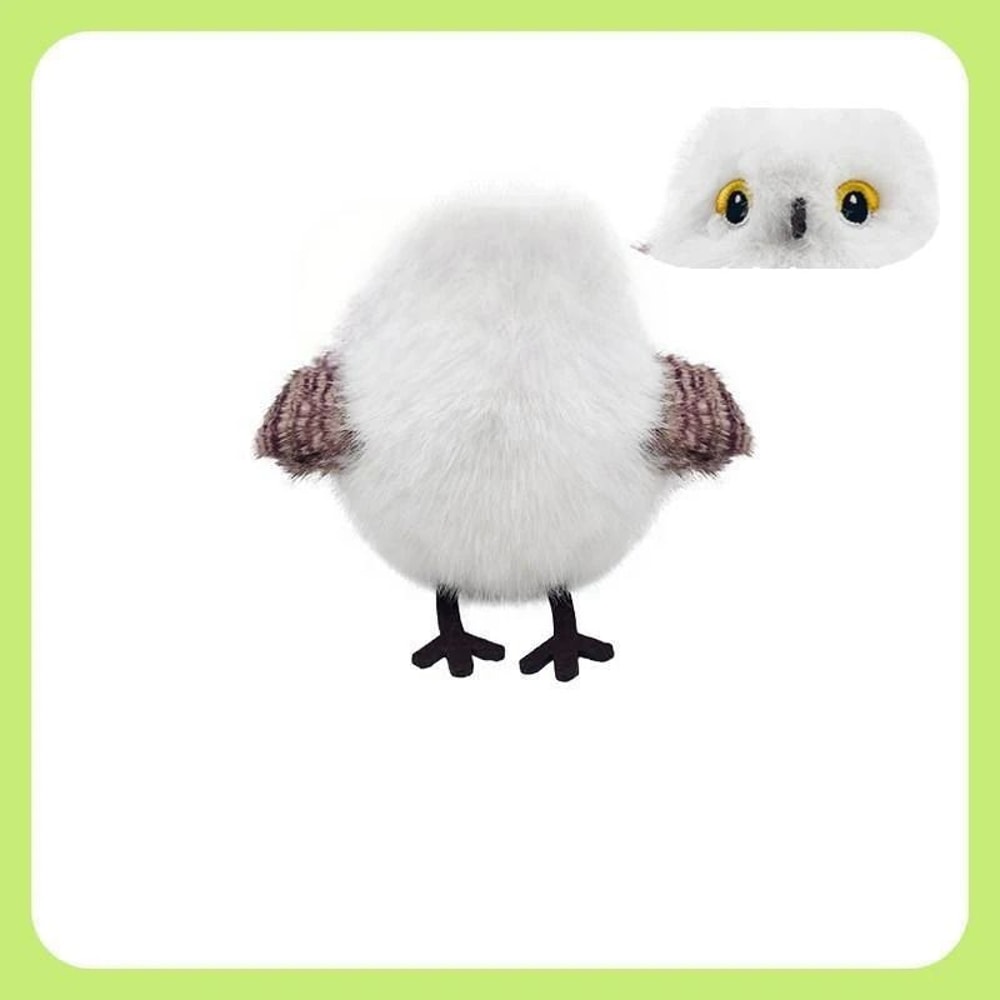 Simulation Bird Chirping Automatic Cat Toy 8