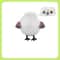 Simulation Bird Chirping Automatic Cat Toy 8
