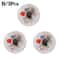 Interactive TouchActivated Motion Flashing Cat Ghost Hunting Ball 7