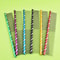 Stainless Steel Lightweight Flat Grooming Comb 0