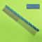 Stainless Steel Lightweight Flat Grooming Comb 9