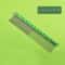 Stainless Steel Lightweight Flat Grooming Comb 16