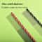 Stainless Steel Lightweight Flat Grooming Comb 4
